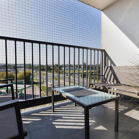 Podgorze Lipska Pet-Friendly Apartment With Balcony And Parking By Renters Prestige Krakov Exteriér fotografie