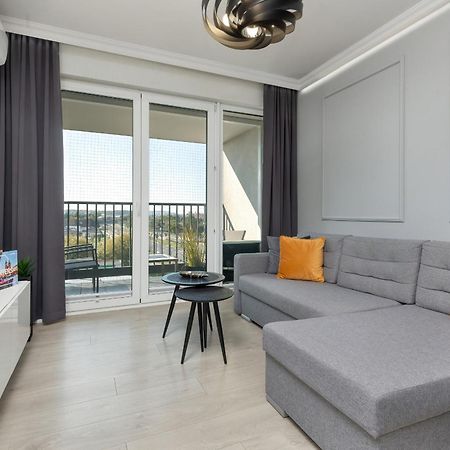 Podgorze Lipska Pet-Friendly Apartment With Balcony And Parking By Renters Prestige Krakov Exteriér fotografie