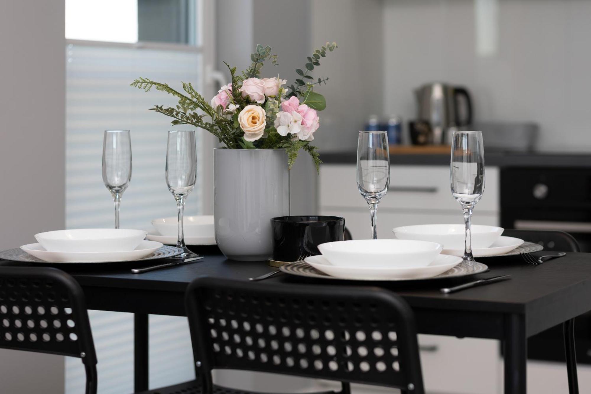 Podgorze Lipska Pet-Friendly Apartment With Balcony And Parking By Renters Prestige Krakov Exteriér fotografie