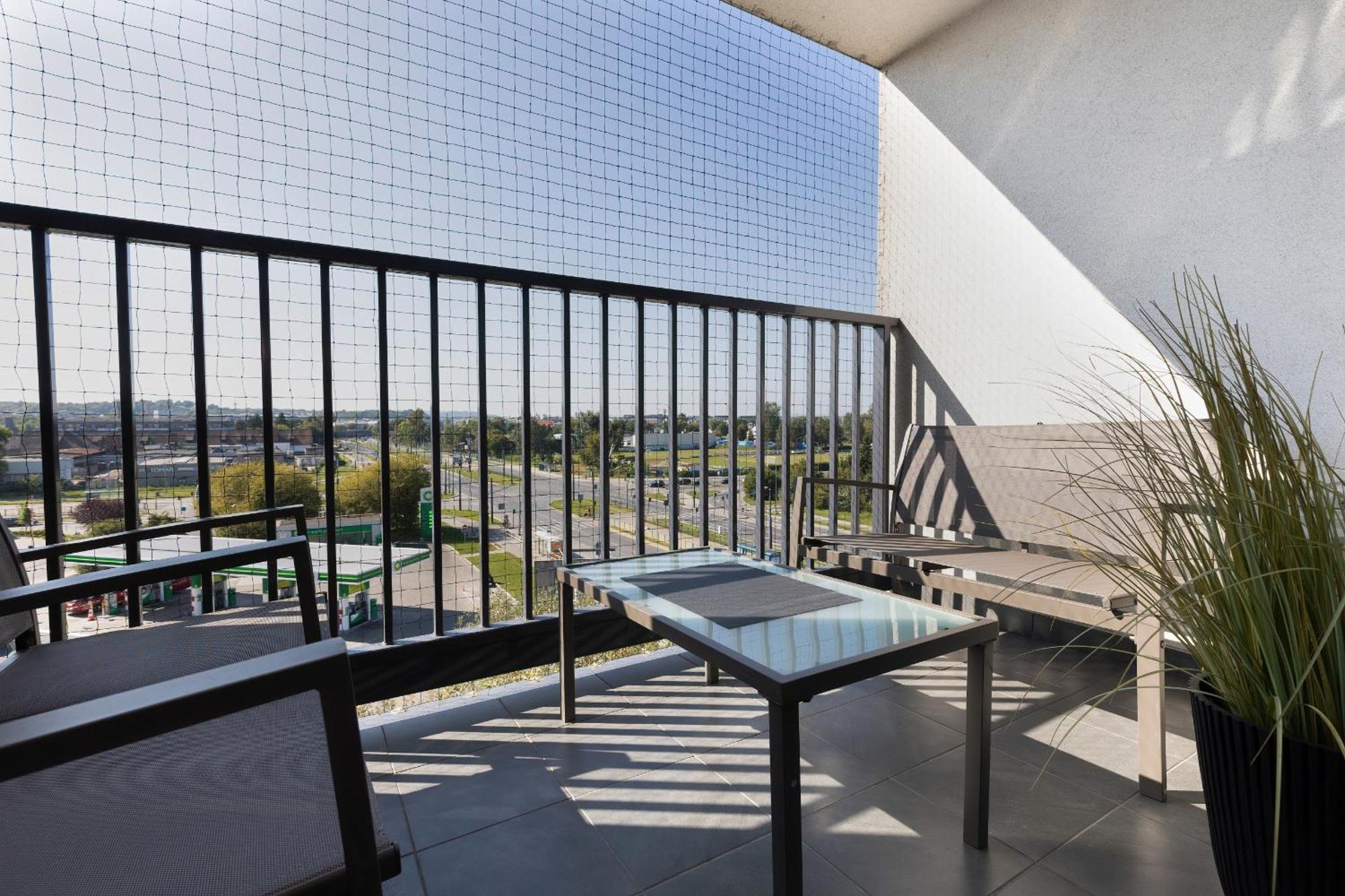 Podgorze Lipska Pet-Friendly Apartment With Balcony And Parking By Renters Prestige Krakov Exteriér fotografie