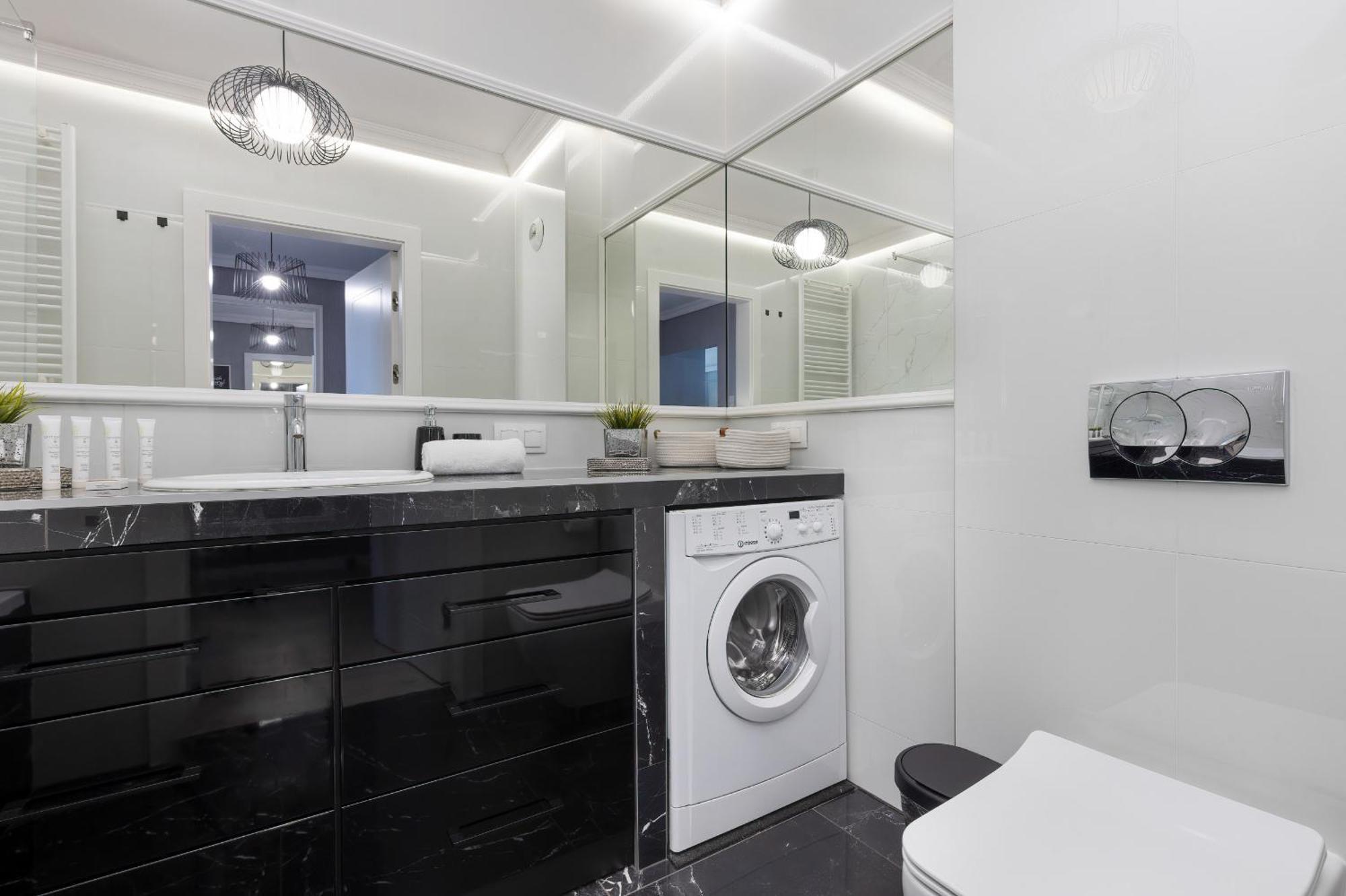 Podgorze Lipska Pet-Friendly Apartment With Balcony And Parking By Renters Prestige Krakov Exteriér fotografie